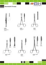 Extensive Range of Surgical Instruments-59