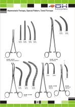 Extensive Range of Surgical Instruments-60
