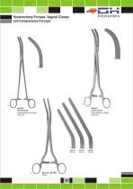 Extensive Range of Surgical Instruments-62