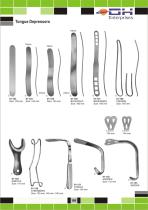 Extensive Range of Surgical Instruments-7