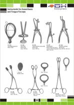 Extensive Range of Surgical Instruments-8