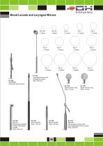 Extensive Range of Surgical Instruments-9
