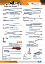Extensive Range of Veterinary Instruments-10