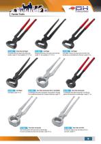 Extensive Range of Veterinary Instruments-12