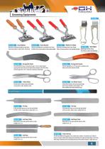 Extensive Range of Veterinary Instruments-14