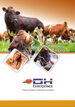 Extensive Range of Veterinary Instruments-1