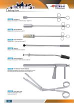 Extensive Range of Veterinary Instruments-3