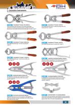 Extensive Range of Veterinary Instruments-6