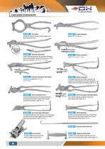 Extensive Range of Veterinary Instruments-7