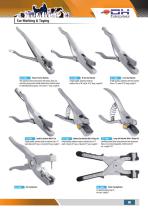 Extensive Range of Veterinary Instruments-8