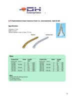 Orthopedic Implants Catalogue-12