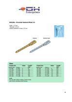 Orthopedic Implants Catalogue-18