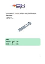 Orthopedic Implants Catalogue-19