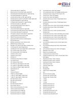Orthopedic Implants Catalogue-2