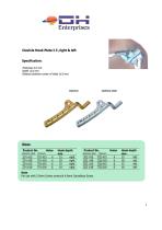 Orthopedic Implants Catalogue-3