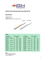 Orthopedic Implants Catalogue-4