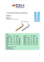 Orthopedic Implants Catalogue-5