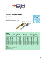 Orthopedic Implants Catalogue-6