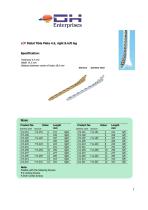 Orthopedic Implants Catalogue-9