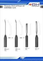 ORTHOPEDIC INSTRUMENTS CATALOGUE-10