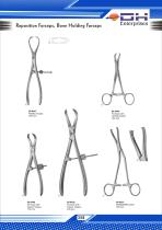 ORTHOPEDIC INSTRUMENTS CATALOGUE-11