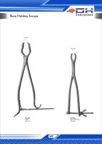ORTHOPEDIC INSTRUMENTS CATALOGUE-15