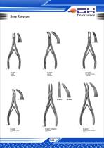 ORTHOPEDIC INSTRUMENTS CATALOGUE-17