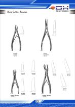 ORTHOPEDIC INSTRUMENTS CATALOGUE-24