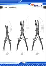 ORTHOPEDIC INSTRUMENTS CATALOGUE-26