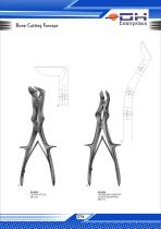 ORTHOPEDIC INSTRUMENTS CATALOGUE-27