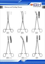 ORTHOPEDIC INSTRUMENTS CATALOGUE-28