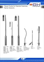 ORTHOPEDIC INSTRUMENTS CATALOGUE-31