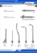 ORTHOPEDIC INSTRUMENTS CATALOGUE-32