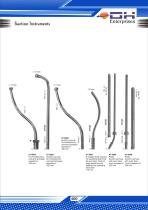 ORTHOPEDIC INSTRUMENTS CATALOGUE-33