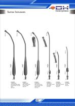ORTHOPEDIC INSTRUMENTS CATALOGUE-34