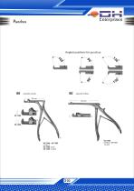 ORTHOPEDIC INSTRUMENTS CATALOGUE-37