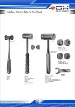 ORTHOPEDIC INSTRUMENTS CATALOGUE-3