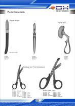 ORTHOPEDIC INSTRUMENTS CATALOGUE-46