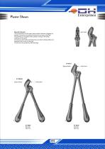 ORTHOPEDIC INSTRUMENTS CATALOGUE-48