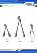 ORTHOPEDIC INSTRUMENTS CATALOGUE-49