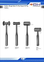 ORTHOPEDIC INSTRUMENTS CATALOGUE-4