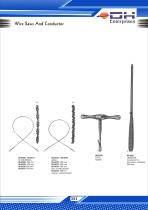 ORTHOPEDIC INSTRUMENTS CATALOGUE-53