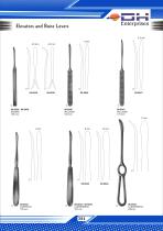ORTHOPEDIC INSTRUMENTS CATALOGUE-54