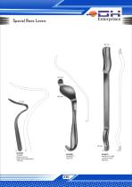 ORTHOPEDIC INSTRUMENTS CATALOGUE-60