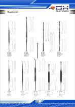 ORTHOPEDIC INSTRUMENTS CATALOGUE-63