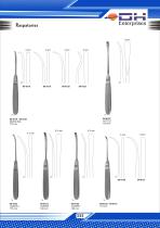 ORTHOPEDIC INSTRUMENTS CATALOGUE-65