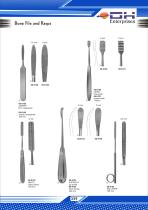 ORTHOPEDIC INSTRUMENTS CATALOGUE-69