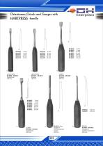 ORTHOPEDIC INSTRUMENTS CATALOGUE-9