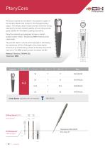 PRODUCT  CATALOG 2020-20