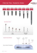 PRODUCT  CATALOG 2020-8